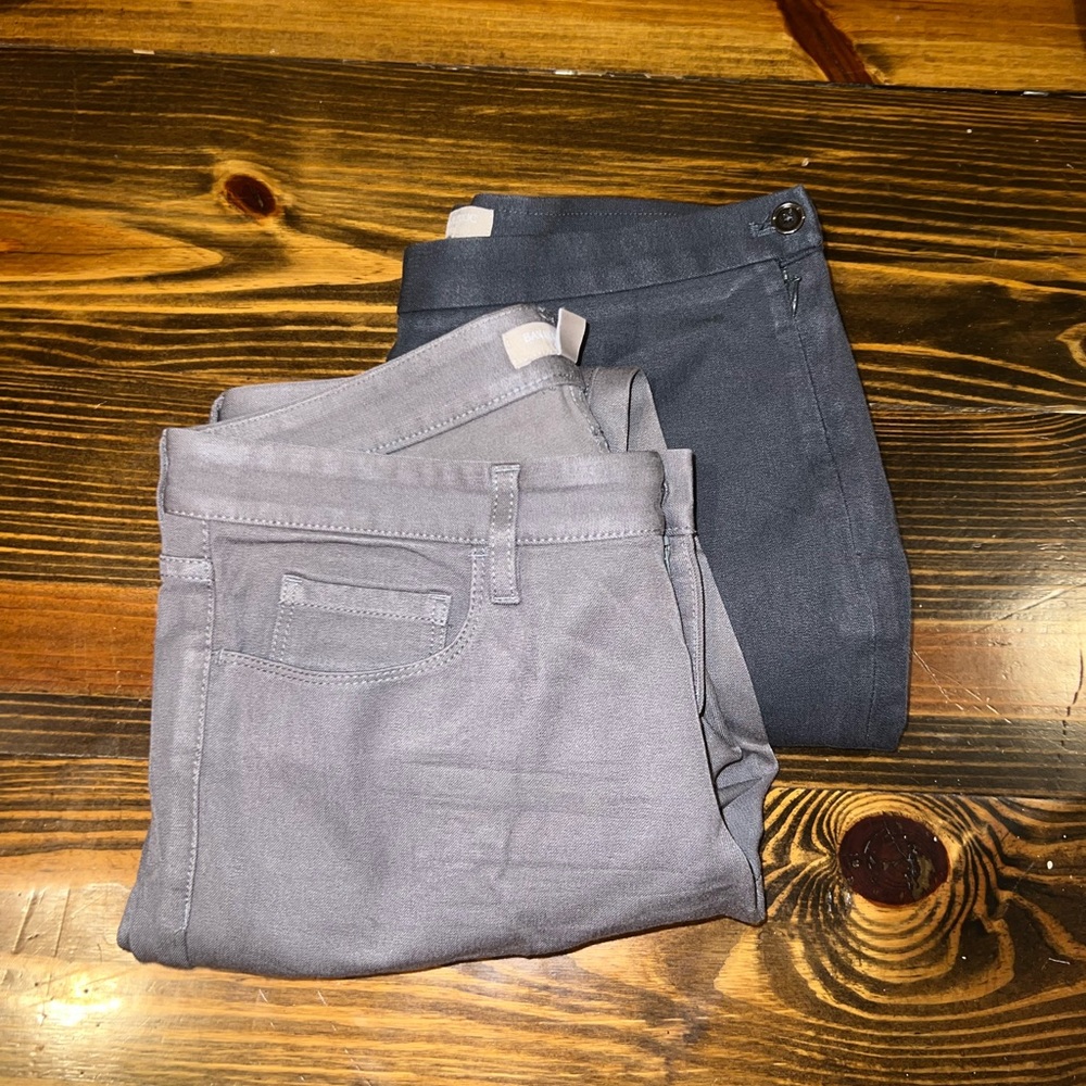 BANANA REPUBLIC PANTS